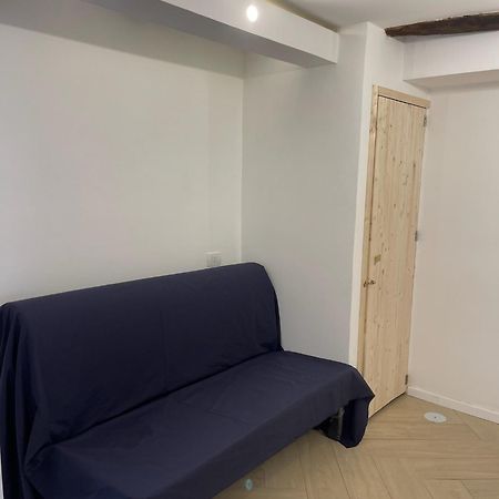 Casa Nina - Egiziaca Apartment Luxury Napoli Eksteriør billede
