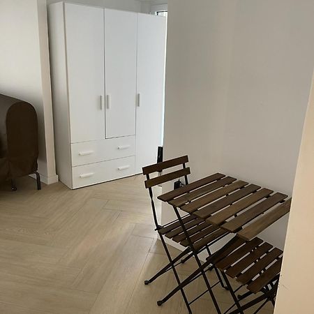 Casa Nina - Egiziaca Apartment Luxury Napoli Eksteriør billede