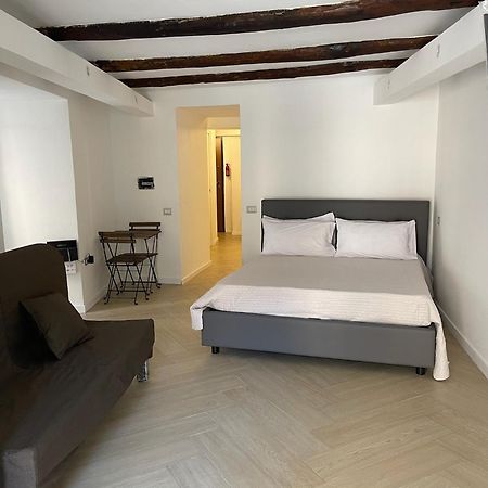 Casa Nina - Egiziaca Apartment Luxury Napoli Eksteriør billede