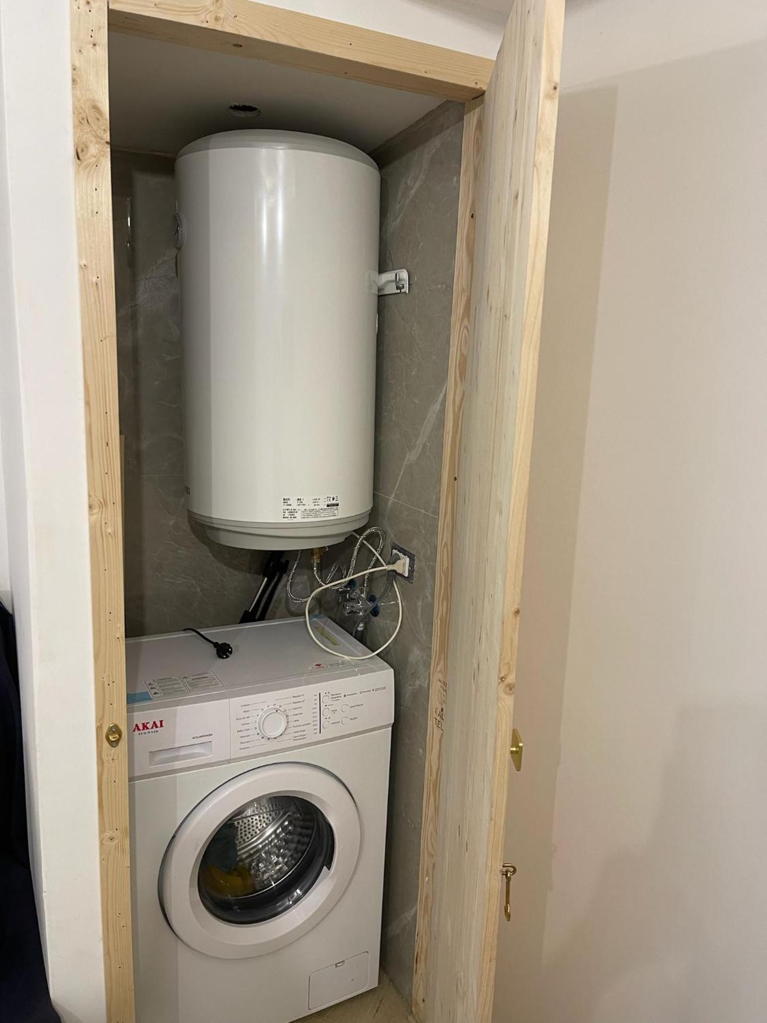 Casa Nina - Egiziaca Apartment Luxury Napoli Eksteriør billede