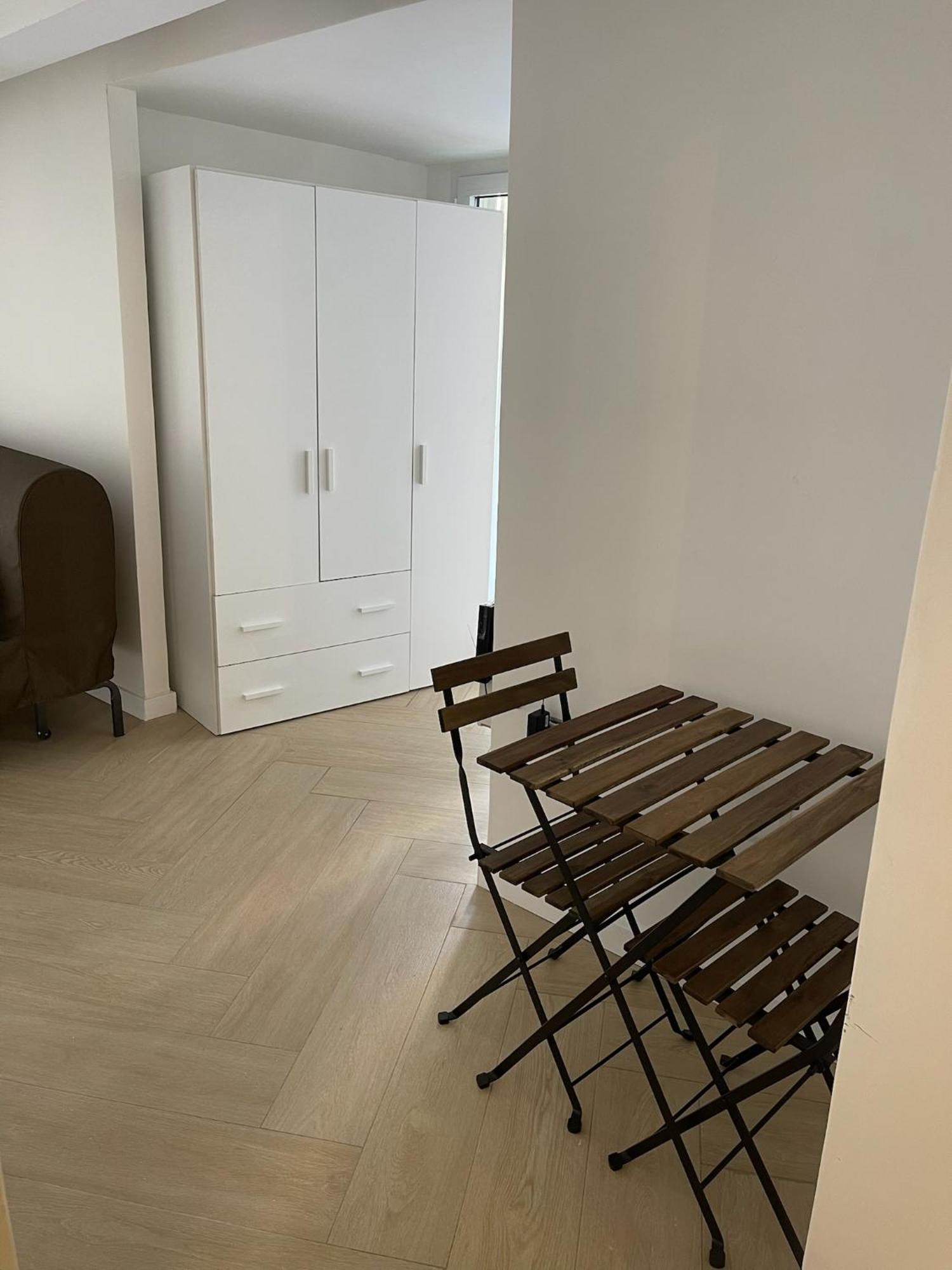 Casa Nina - Egiziaca Apartment Luxury Napoli Eksteriør billede