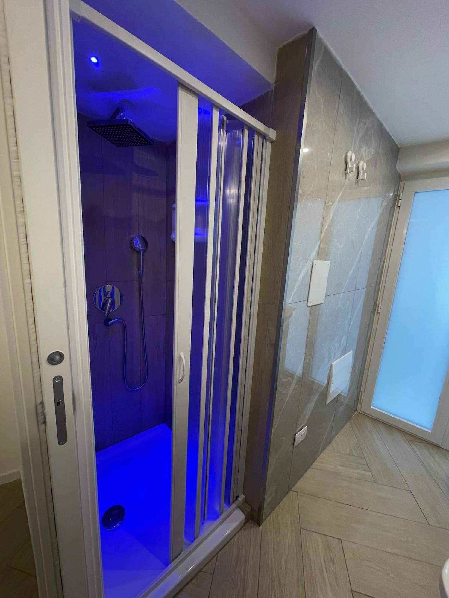 Casa Nina - Egiziaca Apartment Luxury Napoli Eksteriør billede