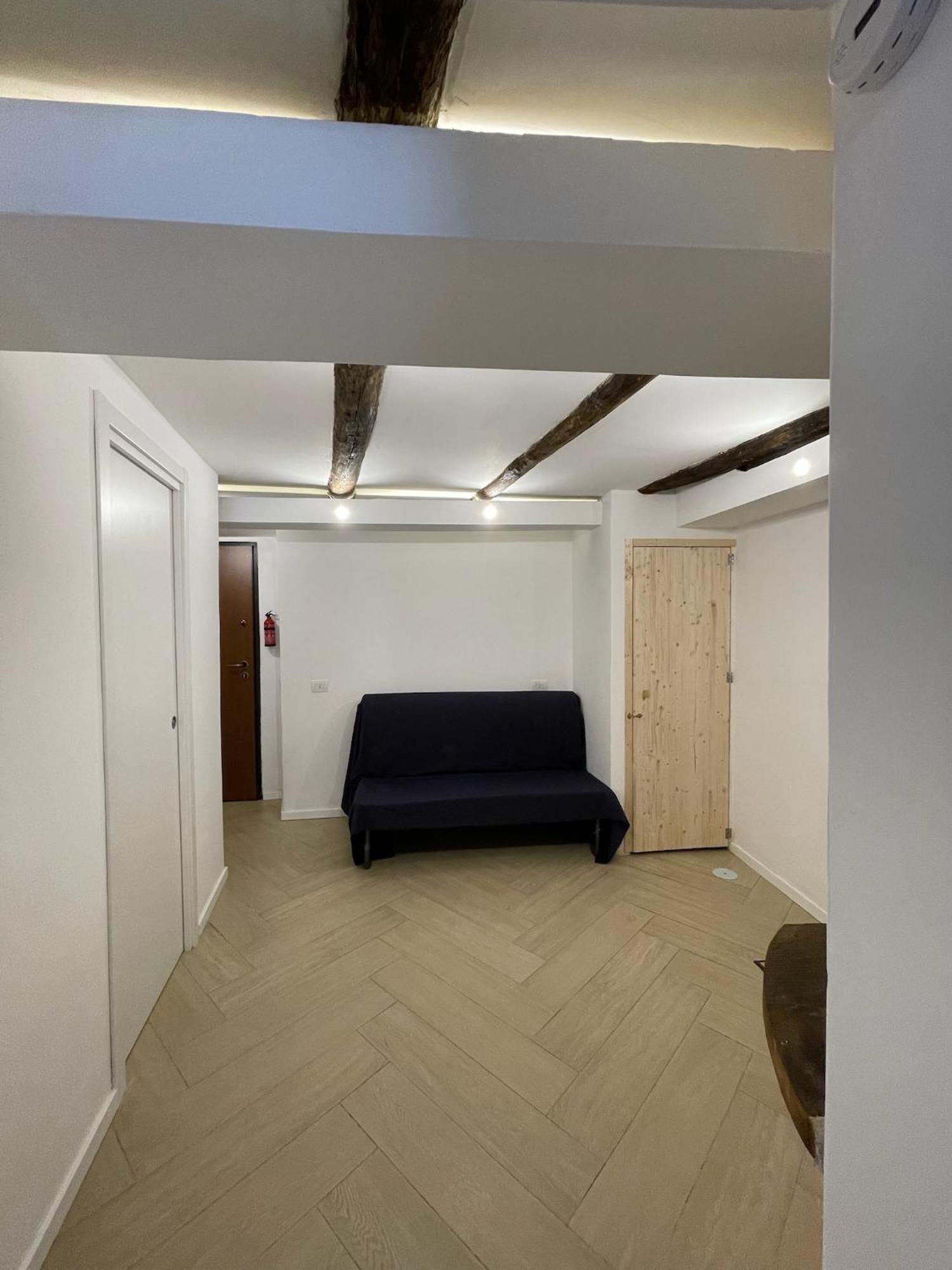 Casa Nina - Egiziaca Apartment Luxury Napoli Eksteriør billede